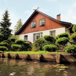 Lübbenau 14 guest houses