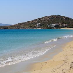 Agios Prokopios 87 holiday rentals