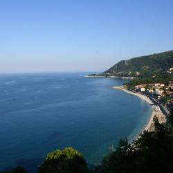 Agios Ioannis, Pelion 68 hotelov