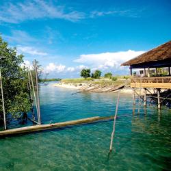 Batam Center 266 hotels