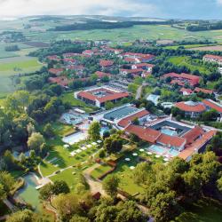 Bad Birnbach 11 4-star hotels