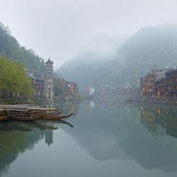 Fenghuang County 7 luxury hotels