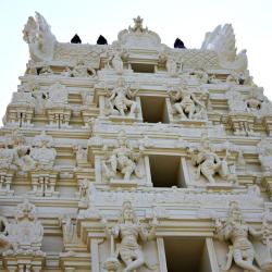 Rāmeswaram 3 resorts