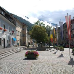 Obervellach 15 pet-friendly hotels