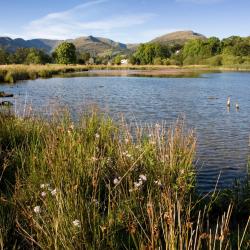 Far Sawrey 3 luxury hotels