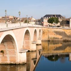 Bergerac 77 hotels