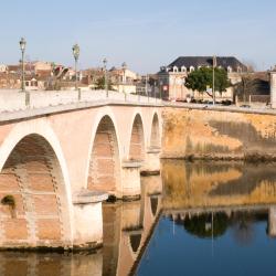 Bergerac 4 guest houses