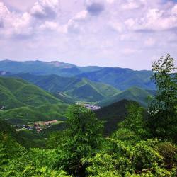 Deqing 25 hotels with parking