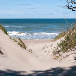 Weissenhäuser Strand 9 hotelů s parkováním