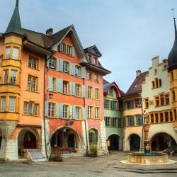 Biel 6 of the holiday rentals