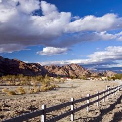 hotels coachella valley quinta