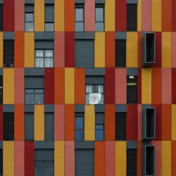 Vallecas 1 hotel