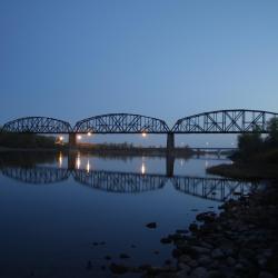 Bismarck 30 hotels