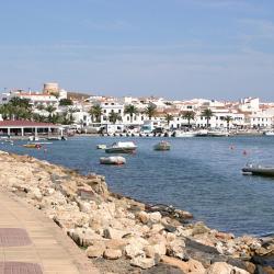 Fornells 59 cheap hotels