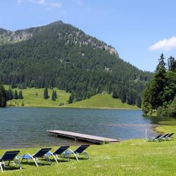 Spitzingsee 6 szálloda