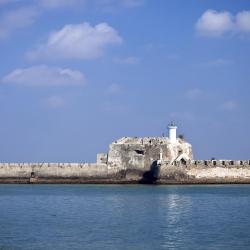 Diu 17 hotels