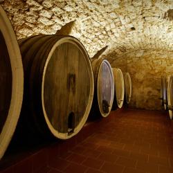 Navarrete 10 hot&eacute;is com estacionamento