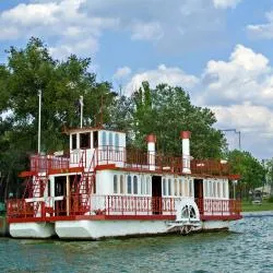 Palić 20 guest houses