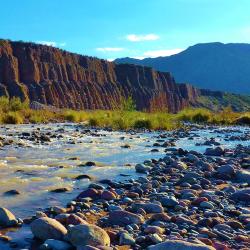 Cacheuta 12 self catering accommodation