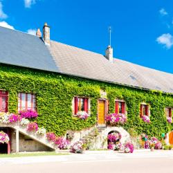 Chagny 12 cheap hotels
