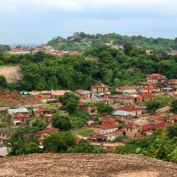 Abeokuta