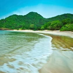 Playa Hermosa 13 apartmánů