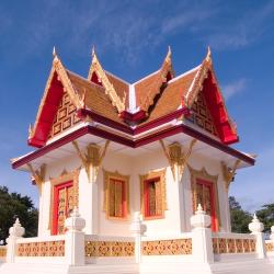 Mae Pim 7 pet-friendly hotels