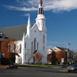 Wakefield 4 pet-friendly hotels