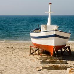 Psakoudia 3 toegankelijke hotels