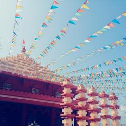 Ganpatipule 20 hotelů