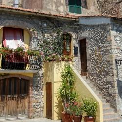 Capalbio 18 of the farm stays