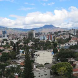 Tegucigalpa