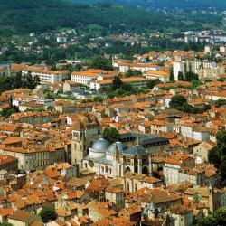 Cahors 5 of the B&Bs