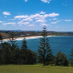 Kiama 96 villas