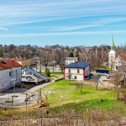 Rauna 5 cheap hotels