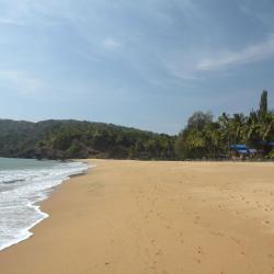 Bambolim 10 hotels