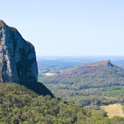 Glass House Mountains 4 hotele