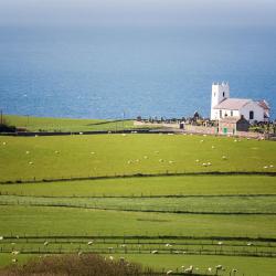 Ballintoy 3 bed & breakfast