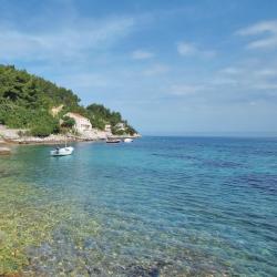 Babina 3 vakantiewoningen aan het strand