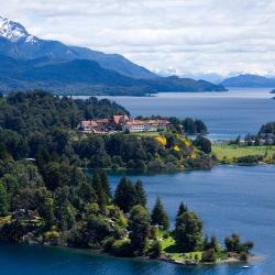 Las Asturianas, San Carlos de Bariloche (preços atualizados para 2025)