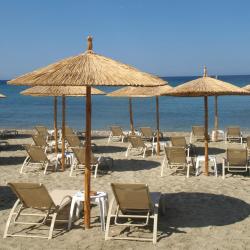 Skala Rachoniou 55 apartments