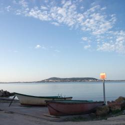 Marseillan 43 beach hotels