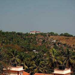 Mapusa 12 holiday rentals