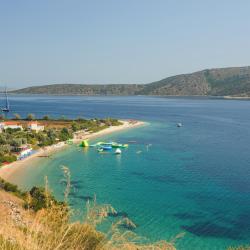 Agios Dimitrios 4 vacation rentals