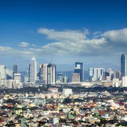 Quezon City 4 cheap hotels