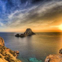 Cala Tarida 11 villas