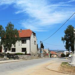 Zaječí 4 cottages