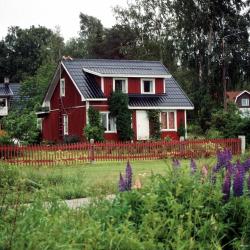 Tammisaari 4 cottage