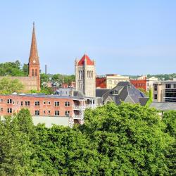 New Britain 10 hotels