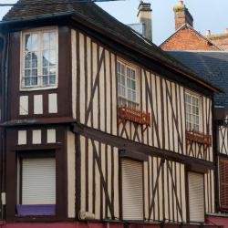 Bernay 5 family hotels